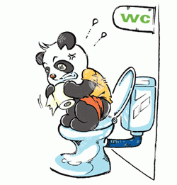 治療痔瘡的費用是多少？